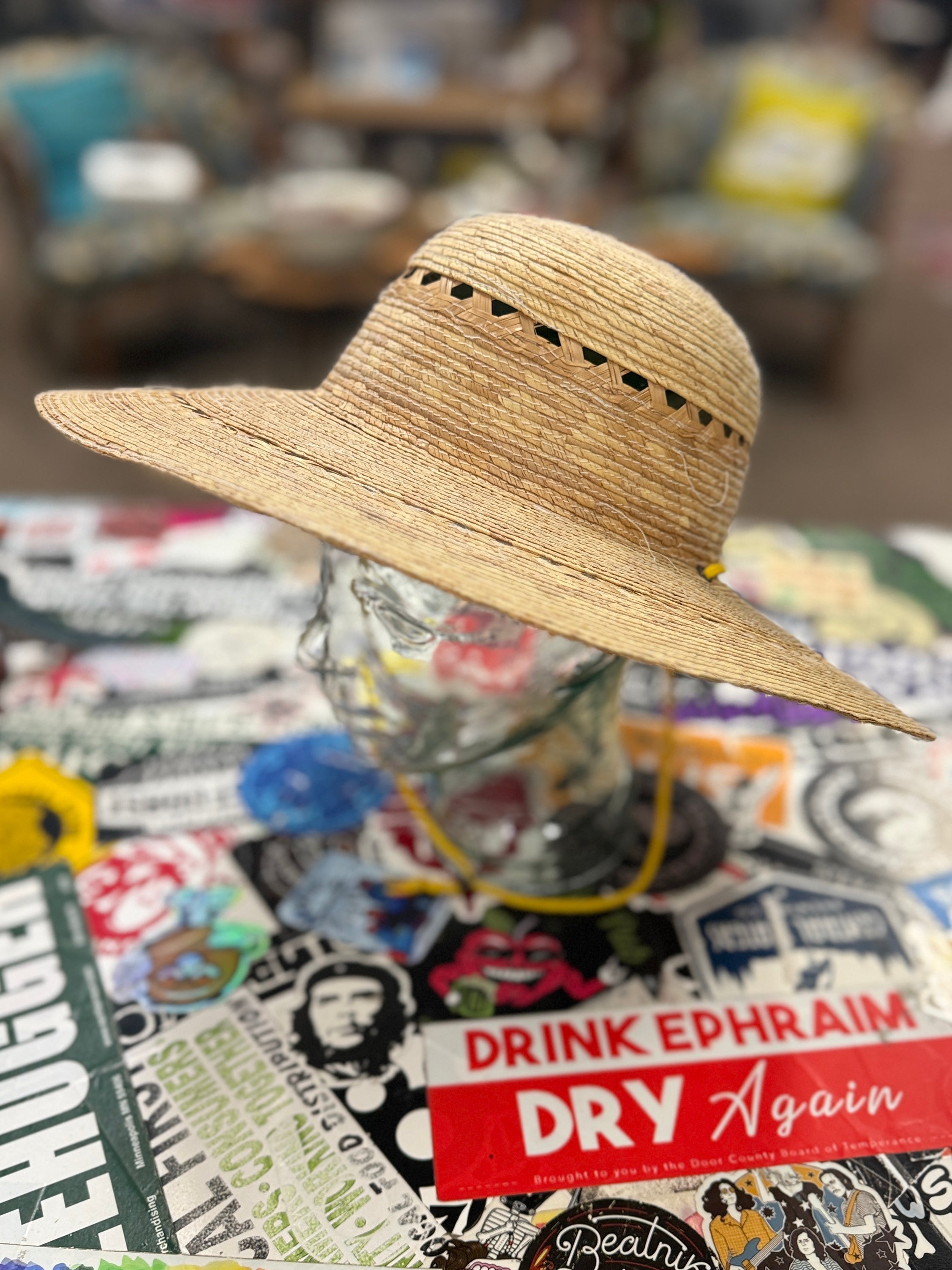 Assorted Sun Hats