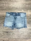 CARVE DESIGNS DENIM SHORT (org$88)