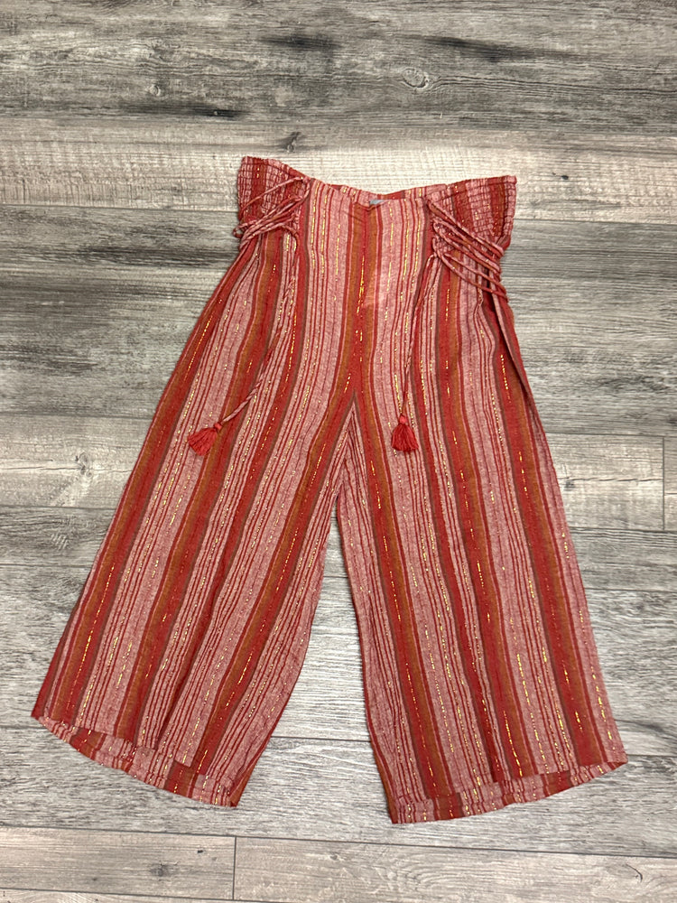NWT NY&CO CROP PANT (org$60)
