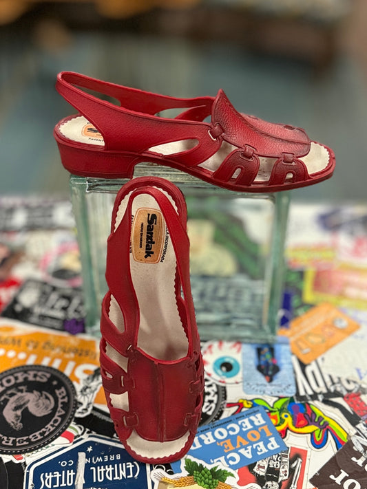 *VINTAGE SHOES