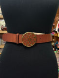 NWT COLDWATER CREEK BELTS (org$60)