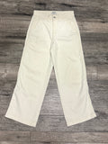 LL BEAN CLASSIC FIT JEAN (org$89)