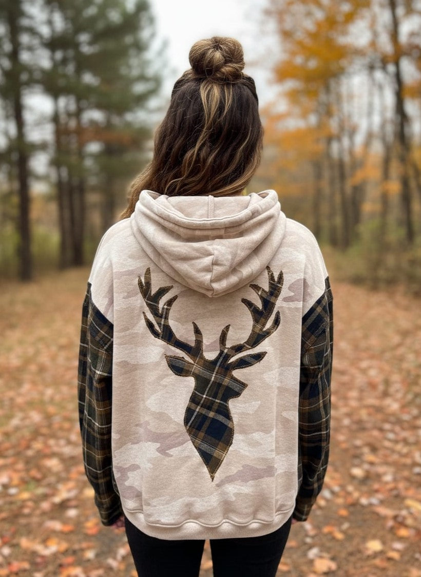 ReBetty Alter Ego Sweatshirts