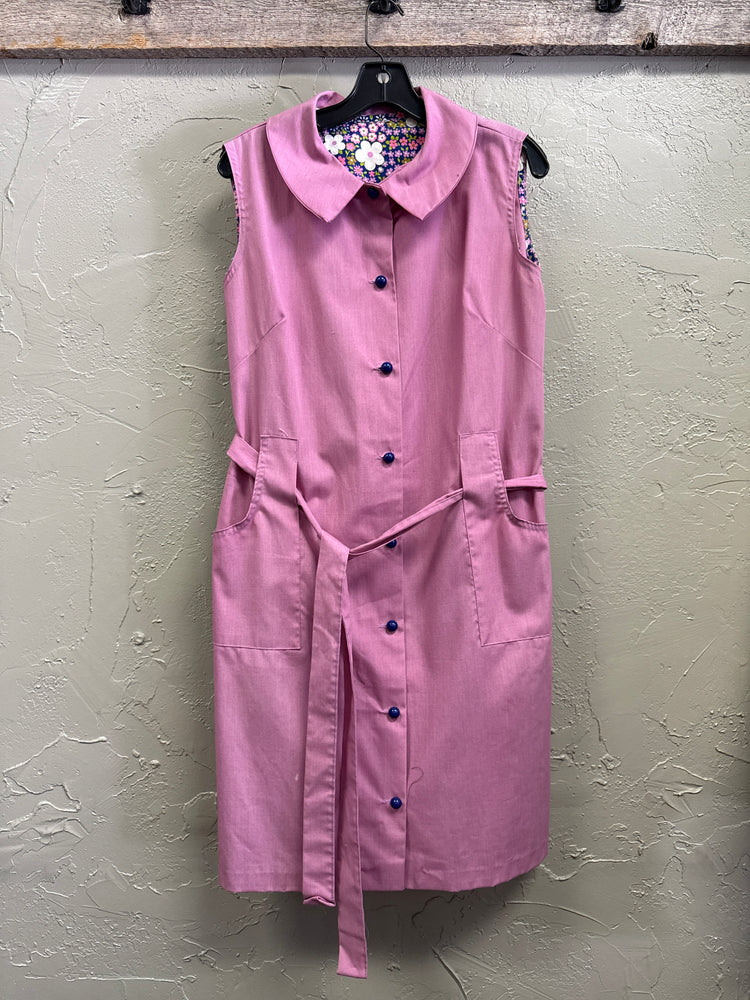 *VINTAGE SHIFT DRESSES