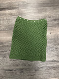 VTG CROCHETED PIECES