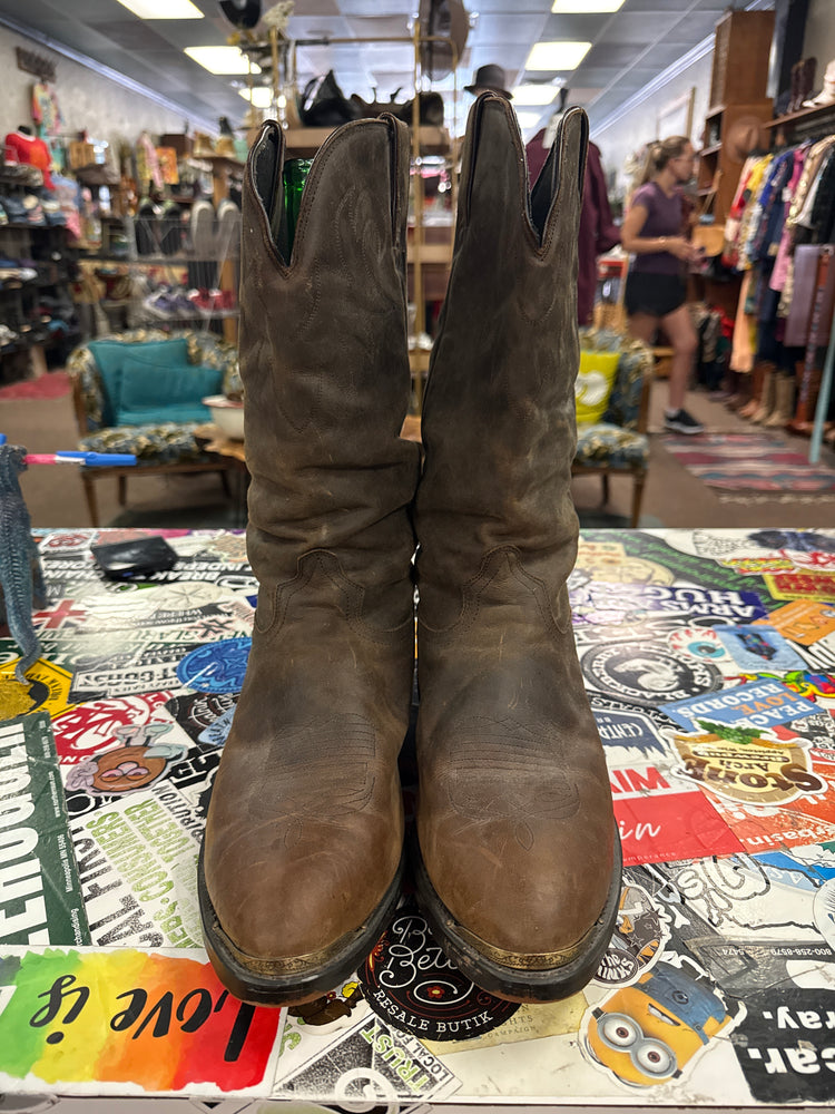 DURANGO SLOUCH WESTERN BOOT