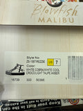 NIB BLOWFISH REZZIE SNEAKER (org$49)