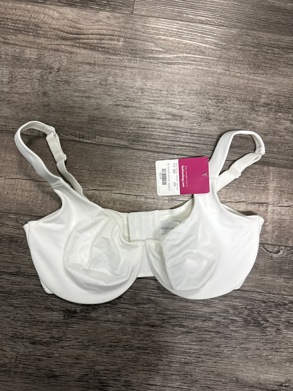 Assorted New Bras & Bralettes