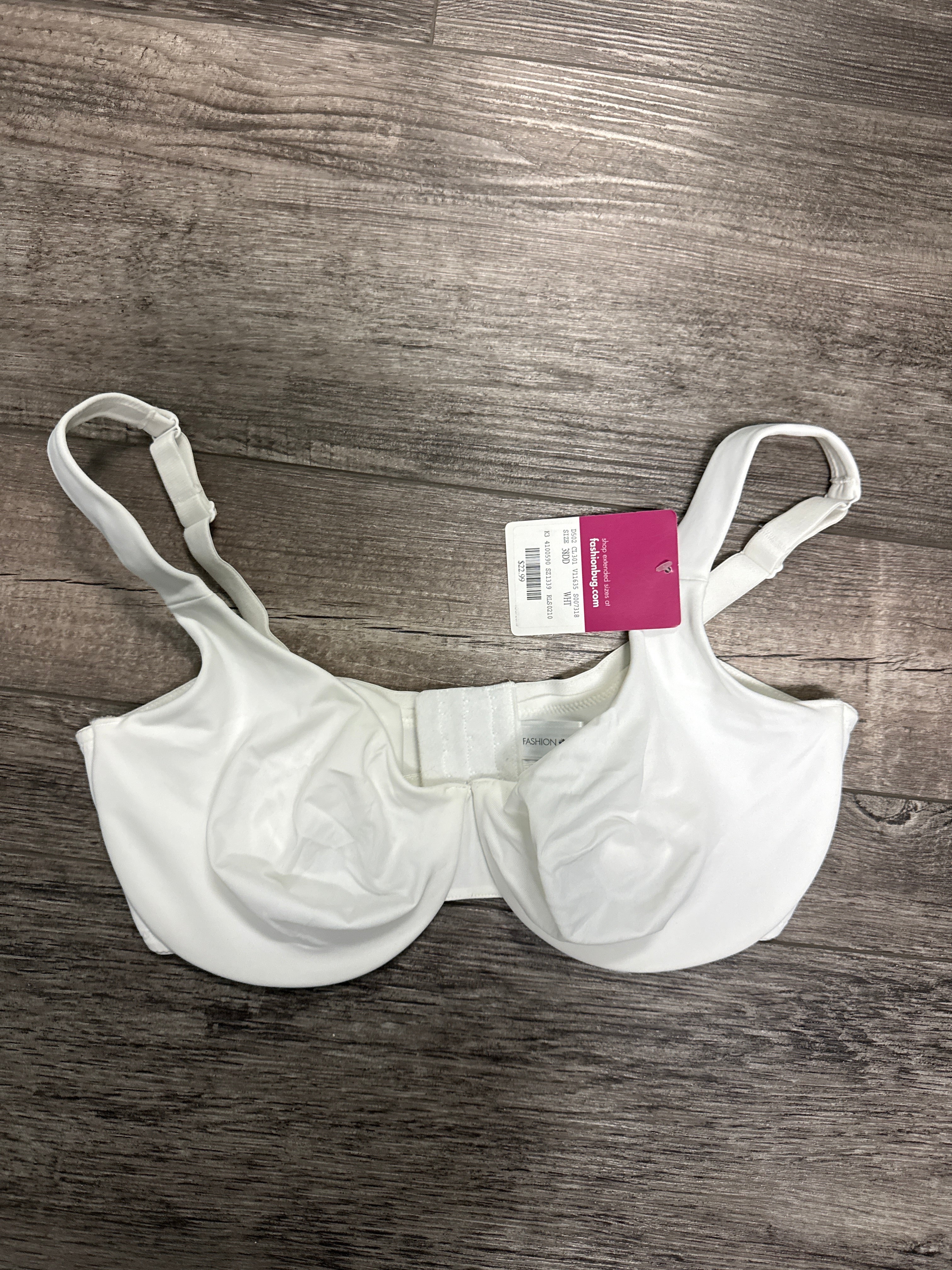 Assorted New Bras & Bralettes