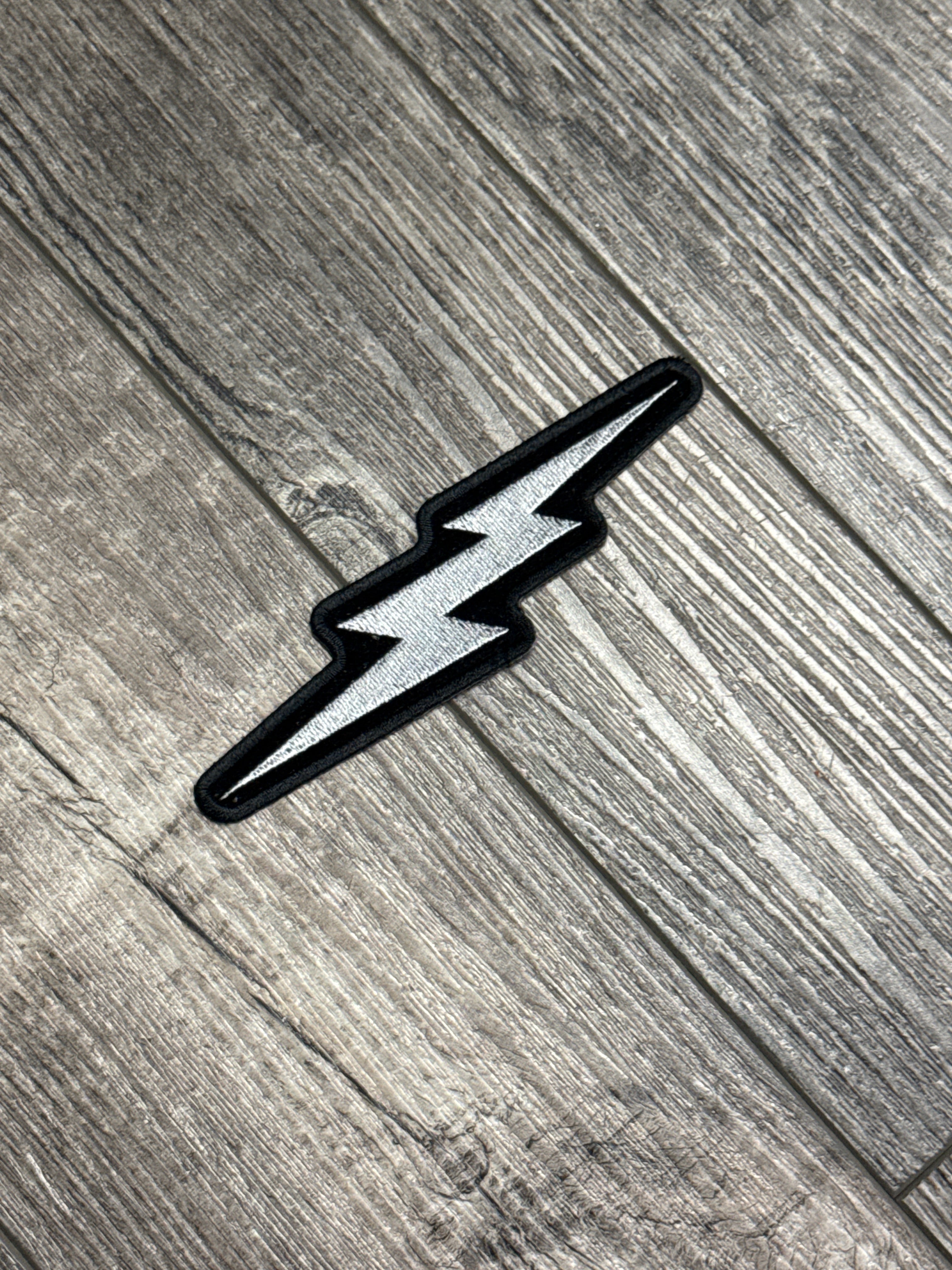 NEW BIKER PATCHES