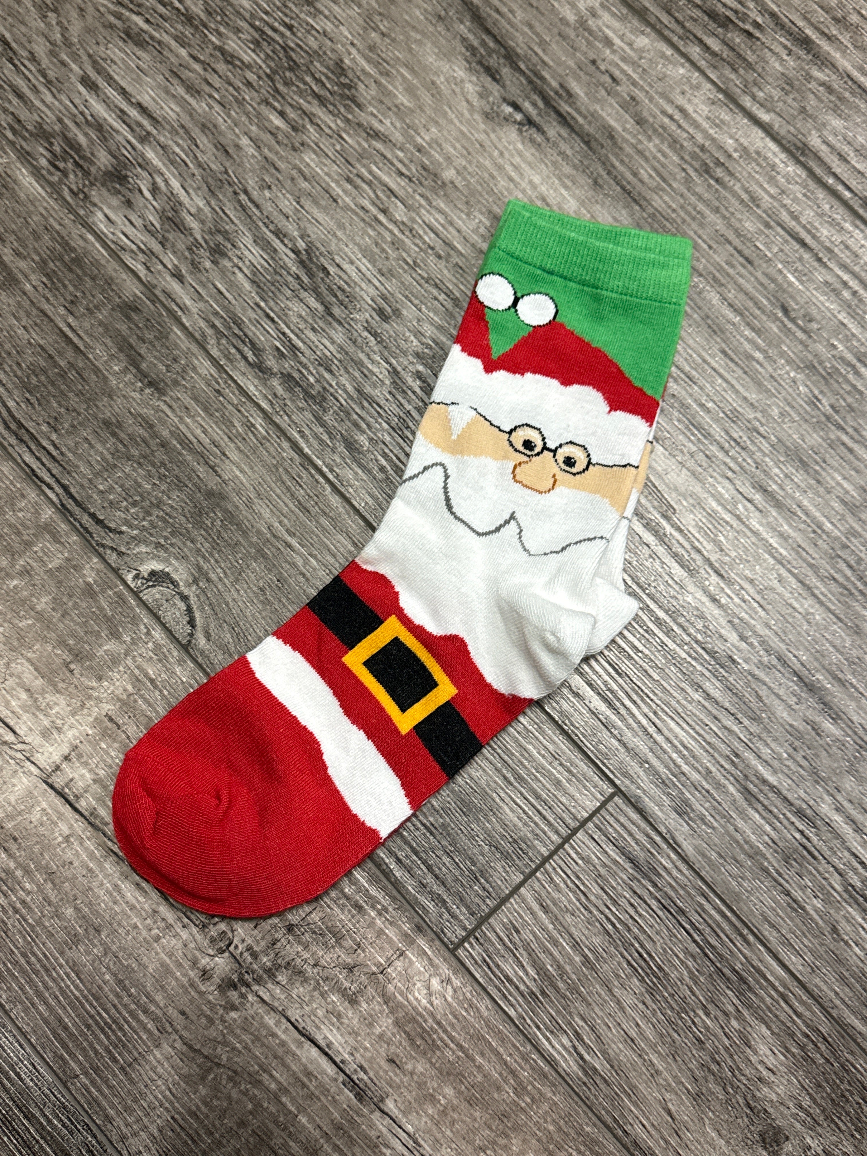 FUN CREW SOCKS