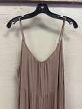 Mittoshop Wide-Leg Jumpsuit