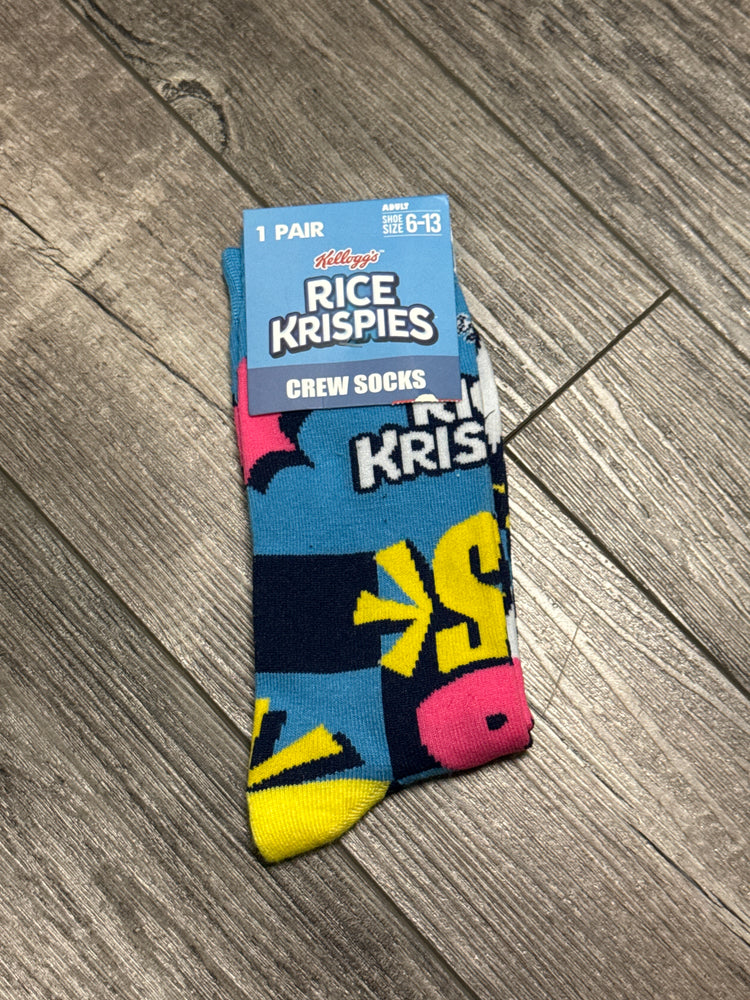 FUN CREW SOCKS