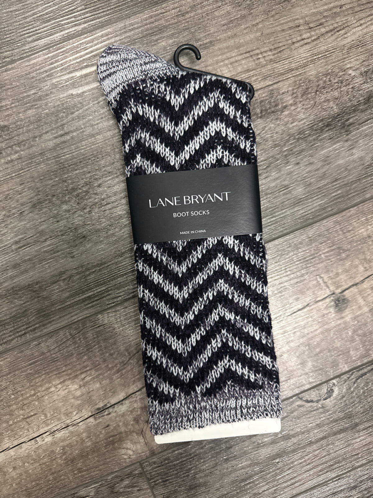 Assorted Boot Socks