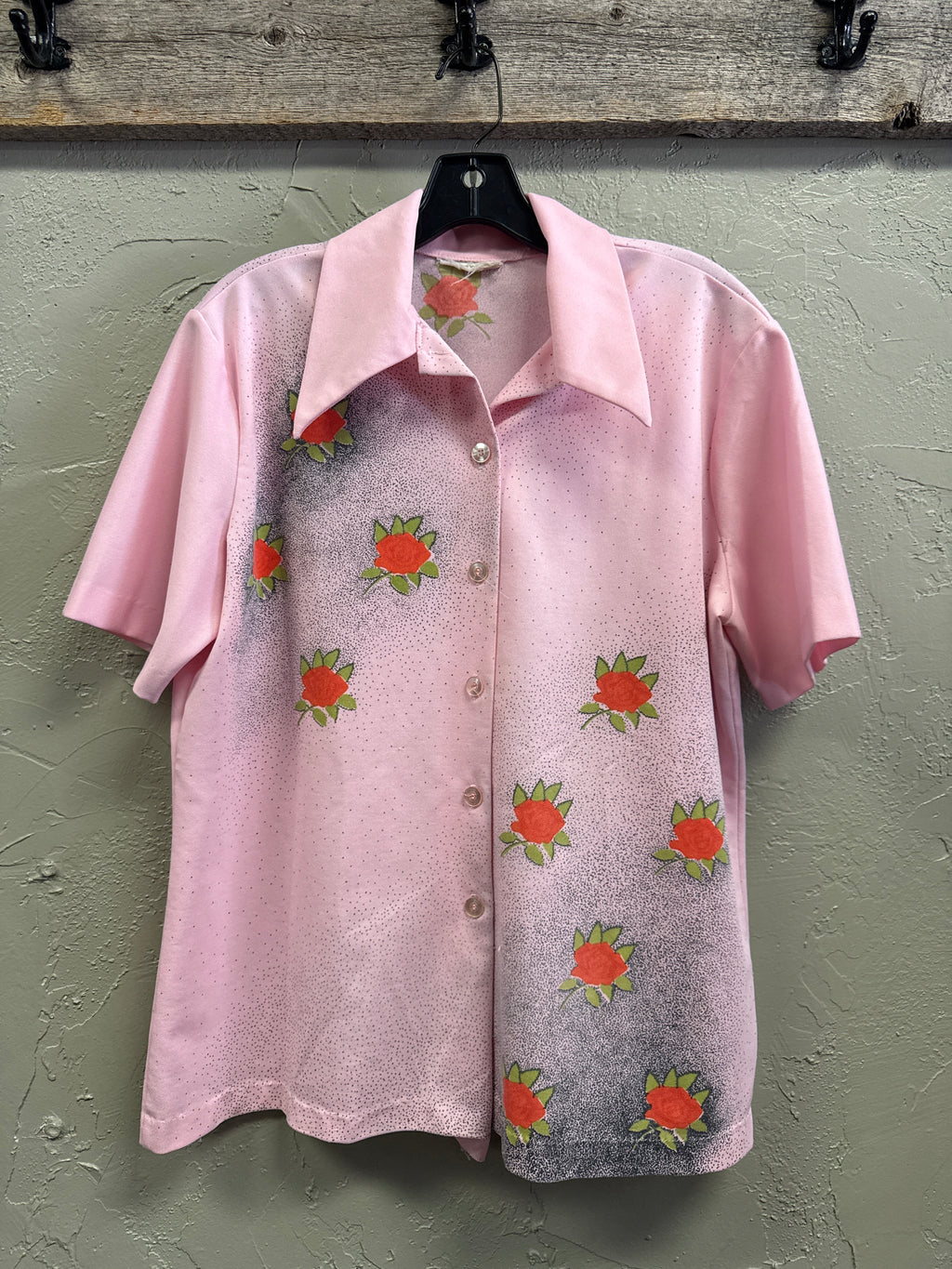 VTG GRANDMACORE SHIRTS
