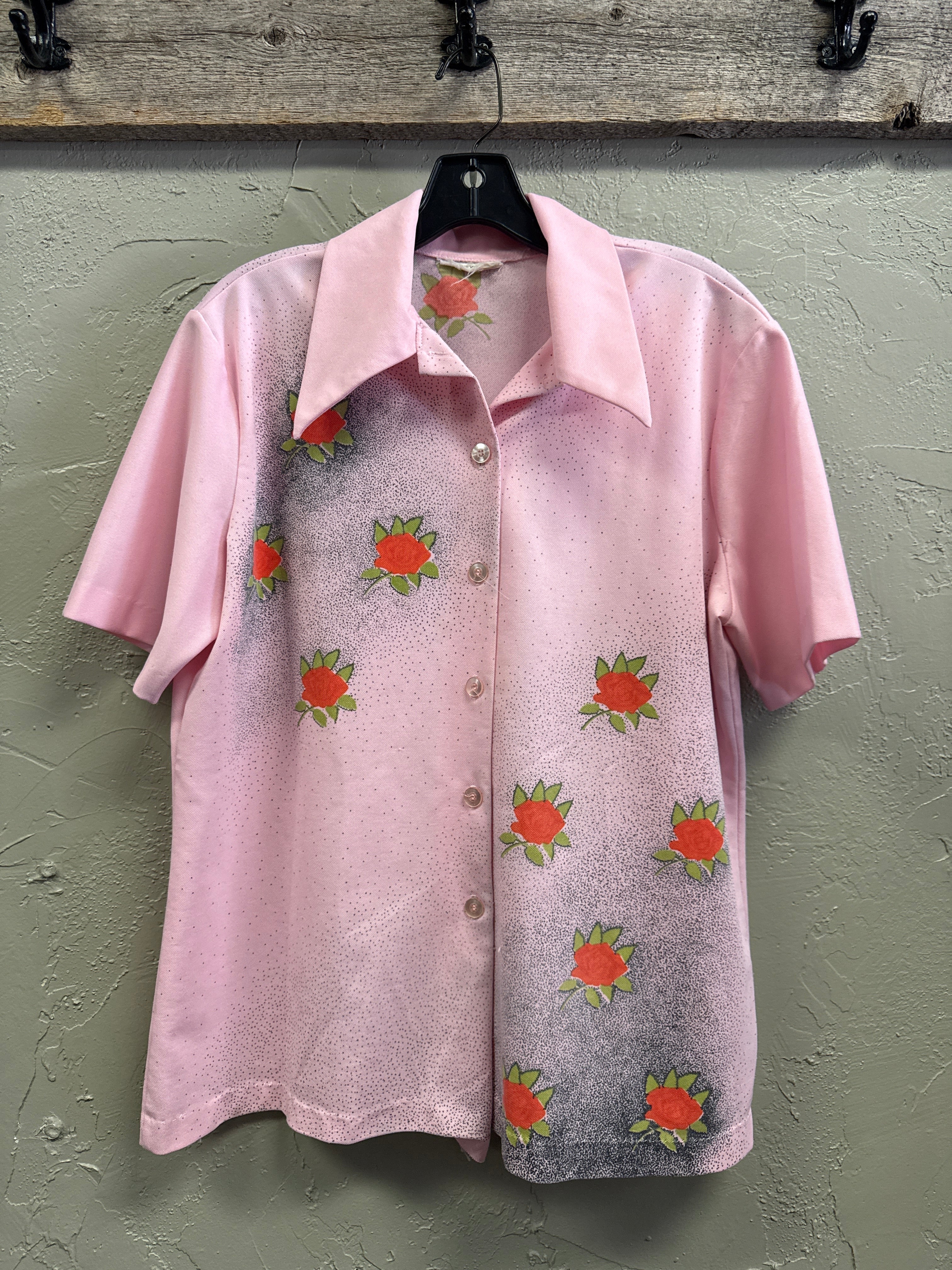 VTG GRANDMACORE SHIRTS
