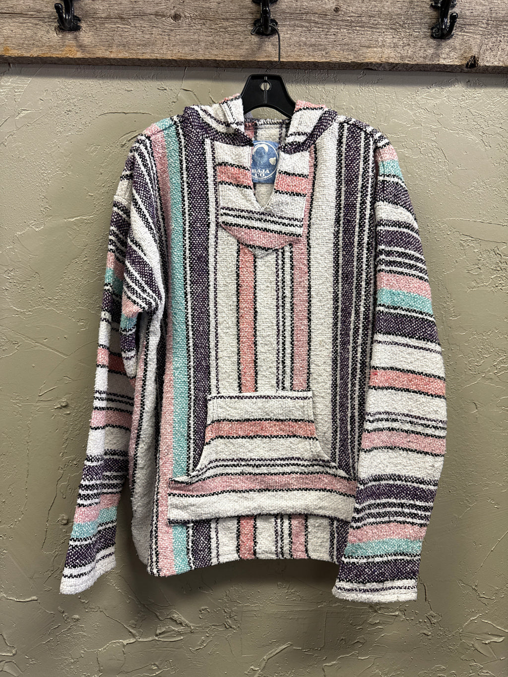 CLASSIC BAJA HOODIE