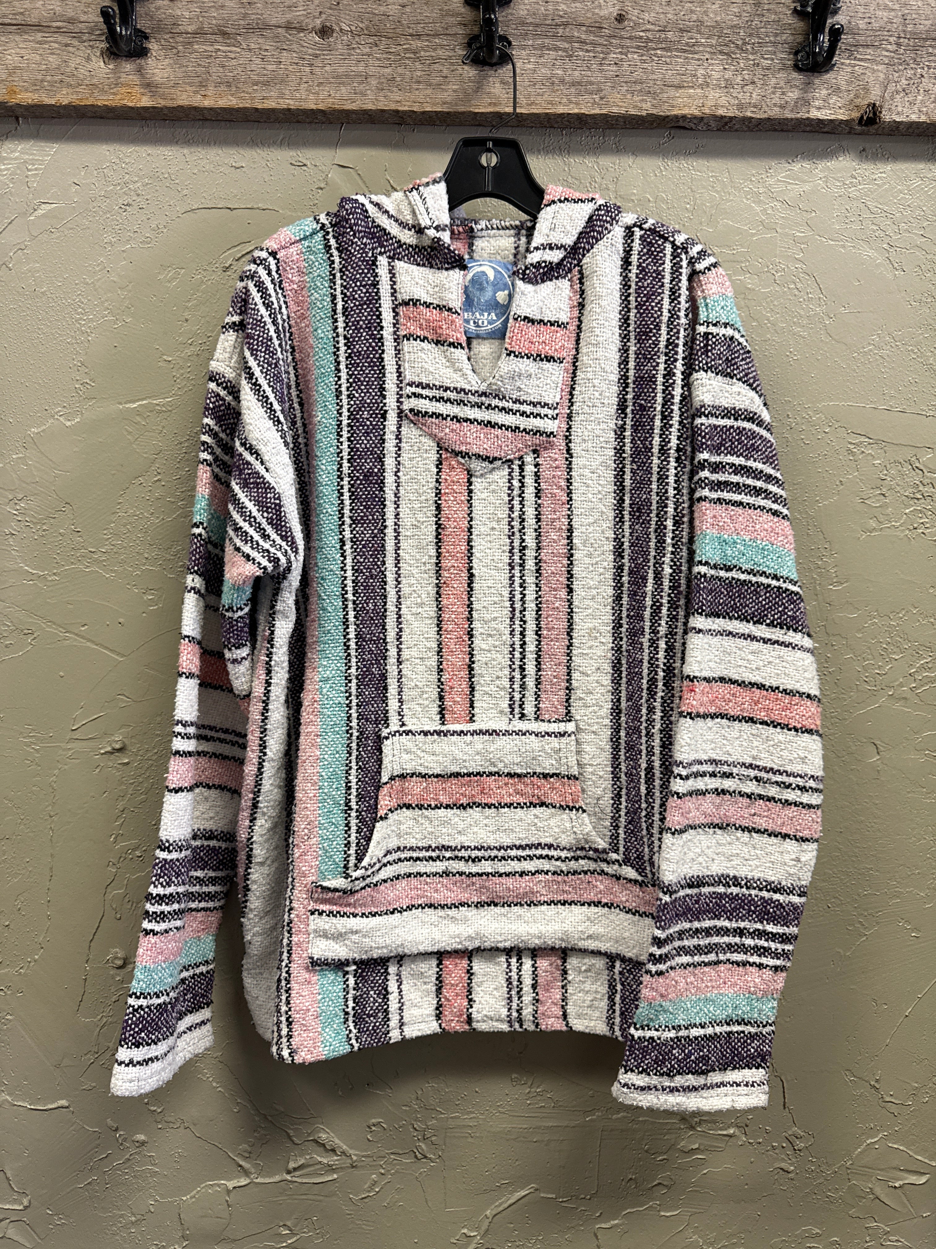 CLASSIC BAJA HOODIE