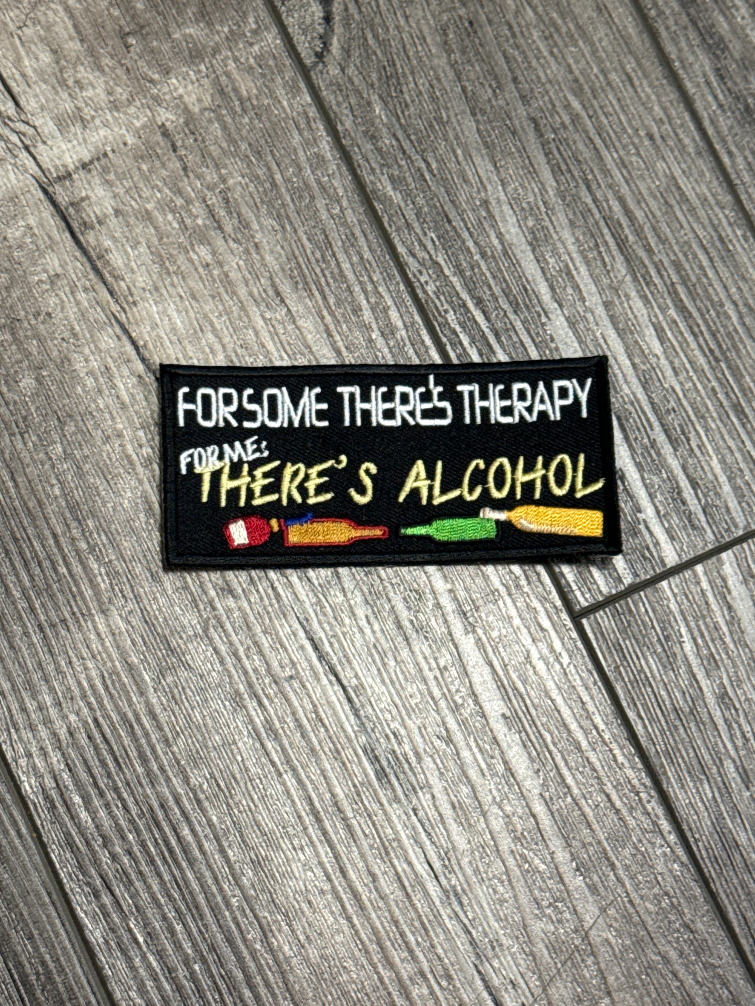 SMALL BEER PATCHES