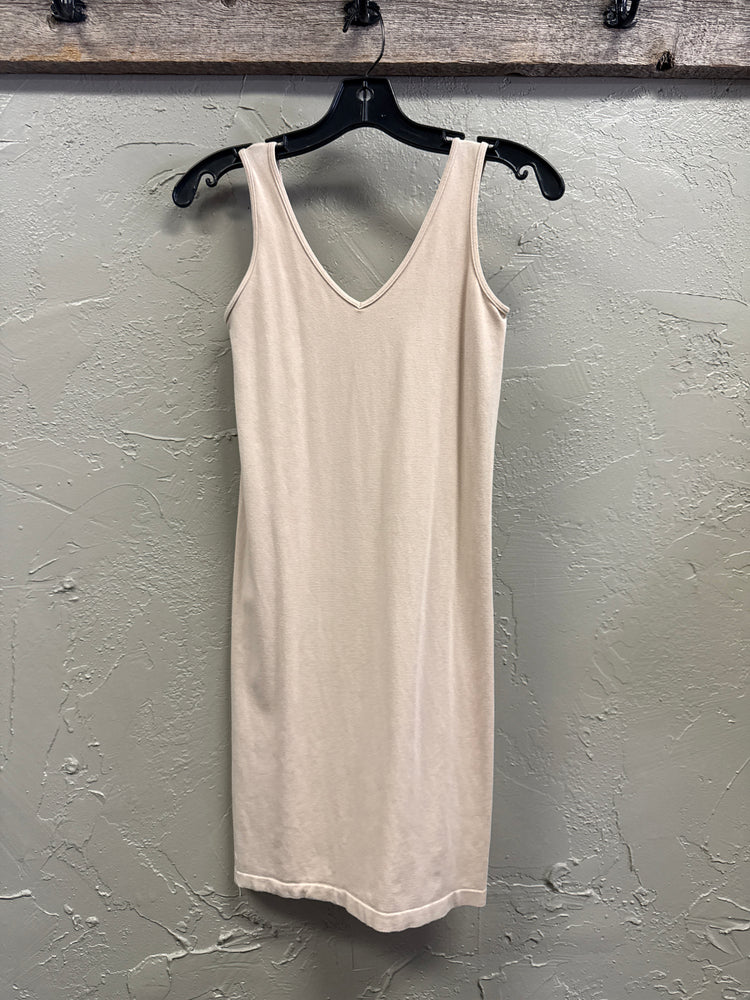 NWOT M RENA TANK DRESS