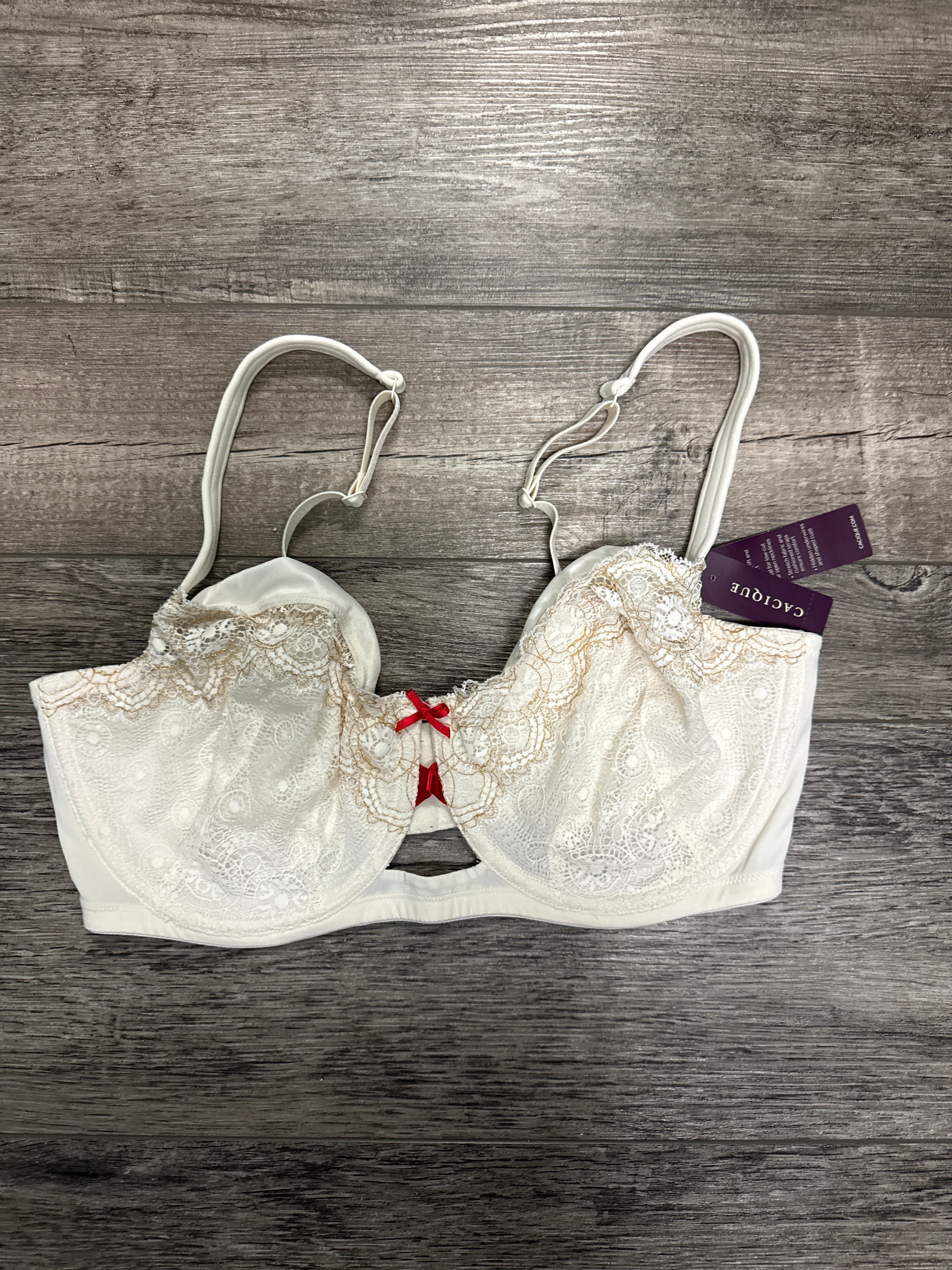 NEW BRAS