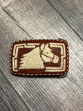 BELT BUCKLES