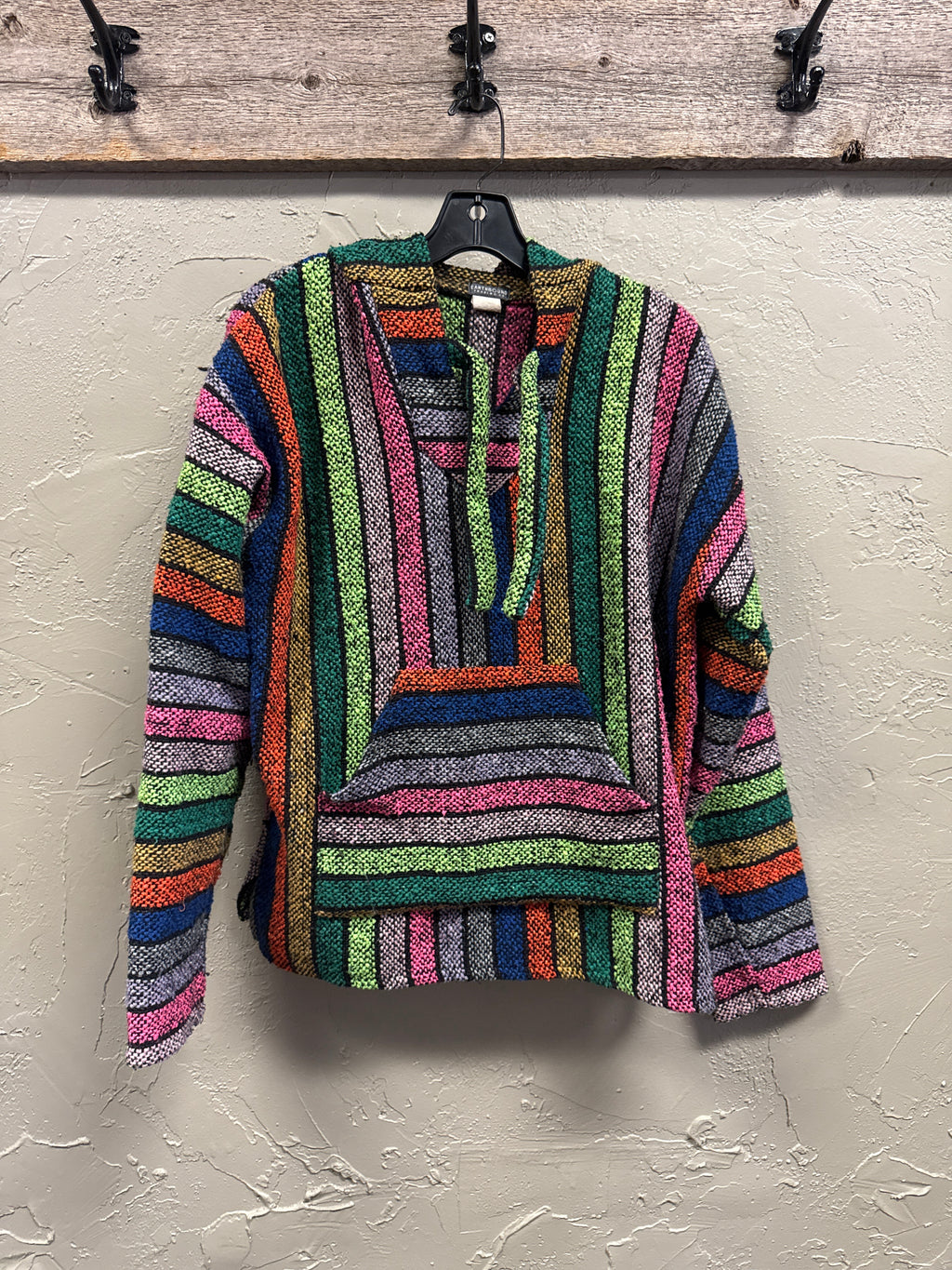Classic Baja Hoodies