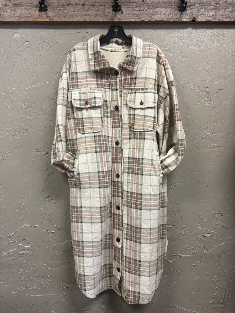 WE THE FREE RUGBY SHACKET (org$198)