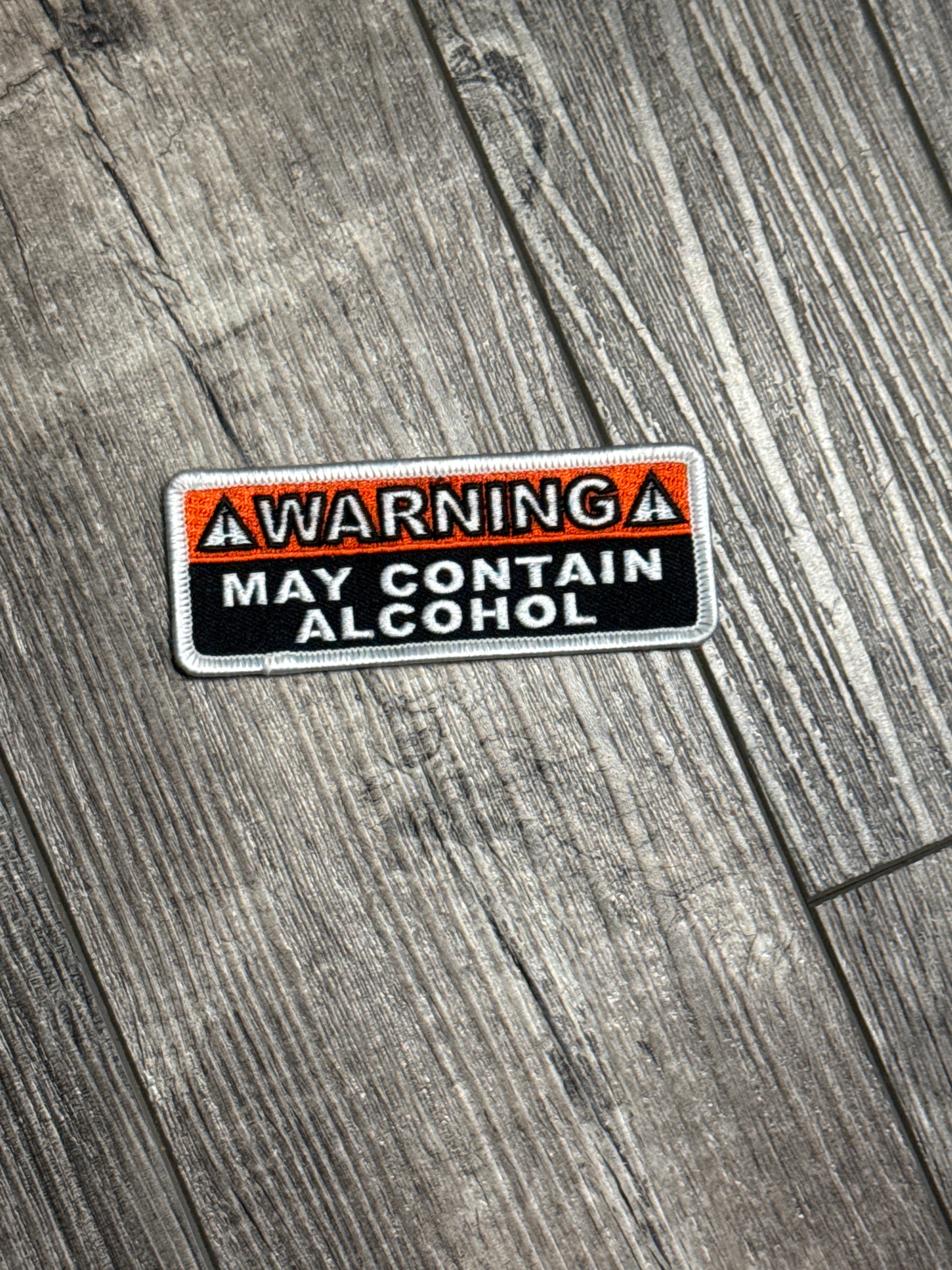 SMALL BEER PATCHES