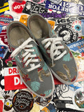 VANS CHIMA FERGUSON SHOE (org$105)