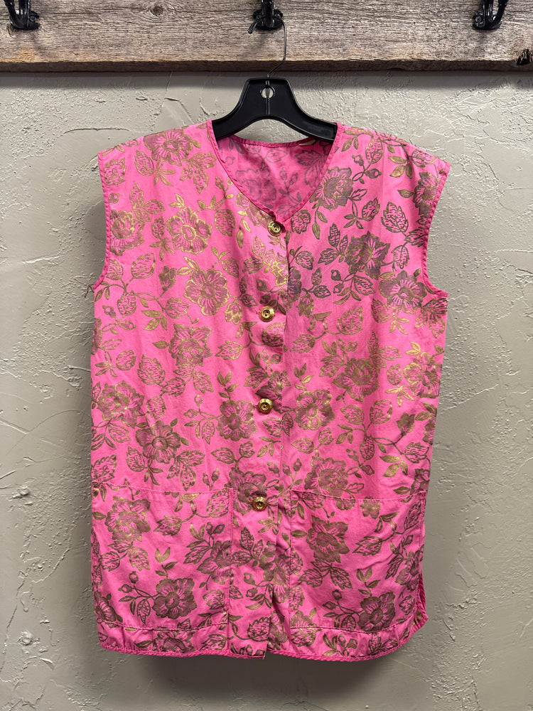 *VINTAGE BLOUSES
