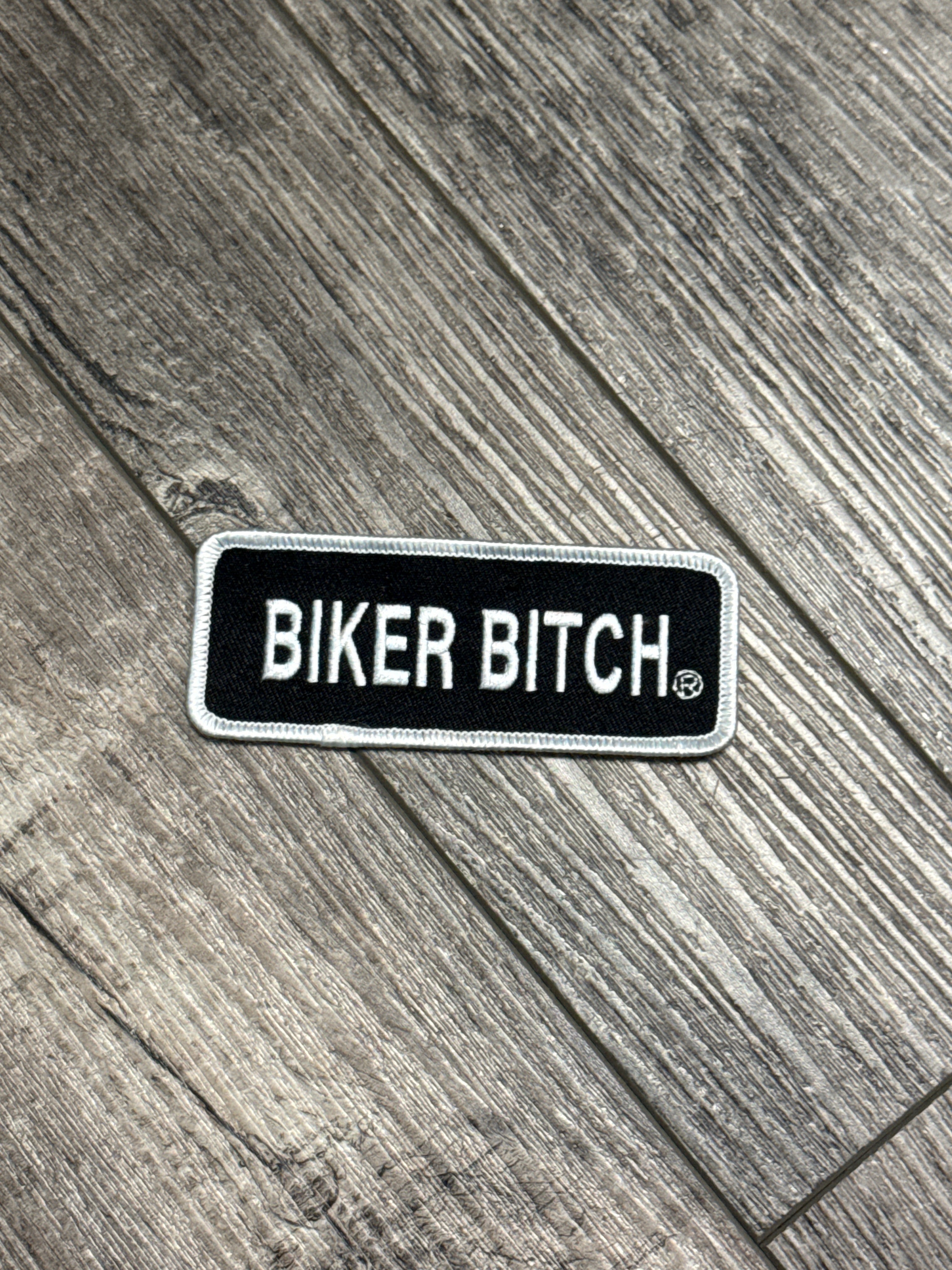 NEW CHICK PATCHES